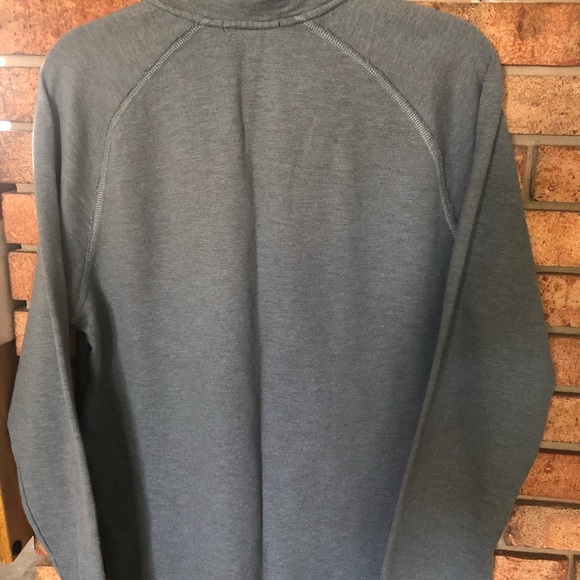 BANANA REPUBLIC MAN Long Sleeve Sweater Size L. - Picture 4 of 5